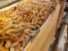 -聚合鑫东北熏酱熟食麻辣面(长阳店)
