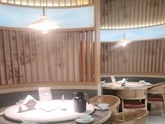 -晓淮山·扬州早茶·淮扬菜(龙阳广场店)