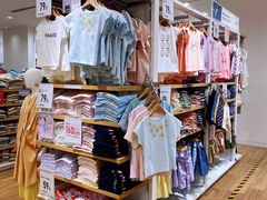 -优衣库(天津天河城店)