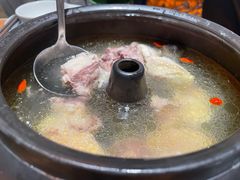 -云海肴·汽锅鸡·云南菜(高德置地店)