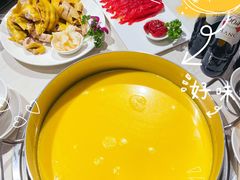 -围炉·川味鲜货火锅(万达珍珠坊店)
