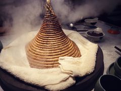 -鲜潭蒸汽石锅鱼(五道口购物中心店)