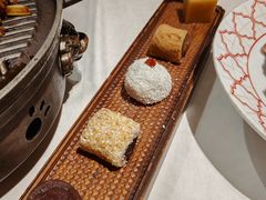 -北平宴·烤鸭·京味菜(中关村店)