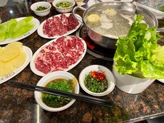 -八合里潮汕鲜牛肉火锅(深圳海岸城店)