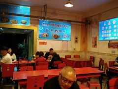 大堂-玲玲涮牛肚(土门坊店)