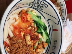 -陇上秦轩biangbiang面(萧山万象汇店)