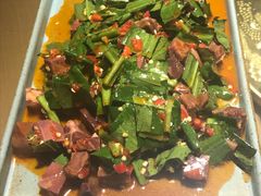 -卞氏菜根香(青羊万达店)