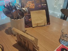 -必胜客(龙泉万达店)