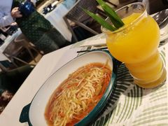 -蕉叶·泰国歌舞风情(世贸店)