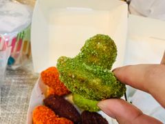 -德克士(文一店)