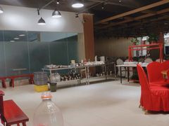 -中医药大学-第2食堂