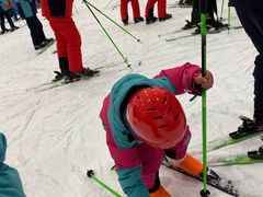 -长沙湘江冰雪世界