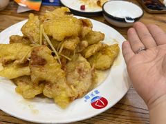-小船渔村•大连菜•大连焖鱼(明泽街店)