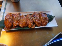 -金妈家烤肉(龙湖U城天街店)