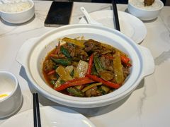 -渝乡人家(和平里店)