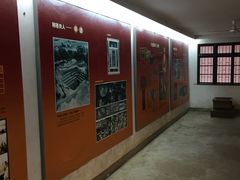 -马王堆汉墓遗址