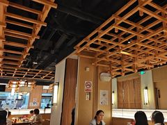 -伊喜饺子·烤鸭(五道口学院路店)