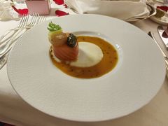 -上海和平饭店华懋阁 Cathay Room