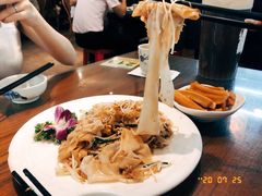 爽脆酱萝卜-黄但记老店·陈村粉食府