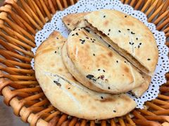 -缙云烧饼(一均店)