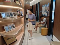 -天使口腔门诊部(上海店)