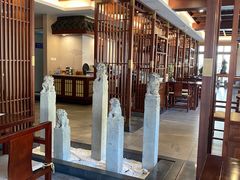 大堂-曾福兴