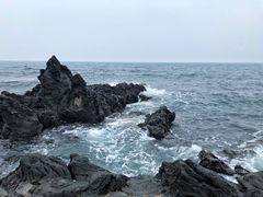 -龙头岩(Dragon Head Rock)