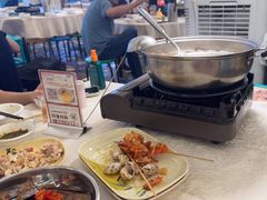 -小煵记·打边炉(西丽文光店)