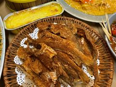 -老三样·旧食新味(万寿宫店)