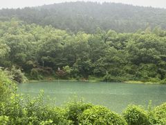 -旺山·浪头人家