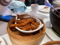 -粤珍轩·家宴·广式茶点(新城广场店)