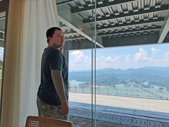 -千岛湖天屿景区