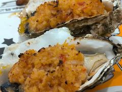 -美达尔烧烤(银川东路店)
