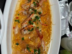 -健眺小海鲜(临海后山店)