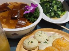 -谢氏老金口(江夏武昌大道店)