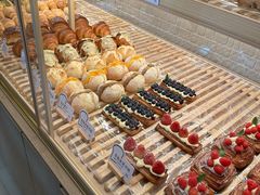 -崎本的店·专业酵种吐司(无锡万象汇店)