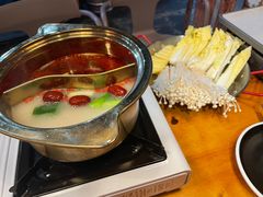 -小红烤翅(傅厚岗店)