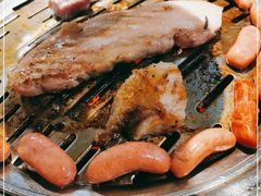 -·缸桶屋·韩式牛肋条自助烤肉(西湖D11店)