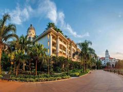 -碧桂园凤凰城酒店(南京店)