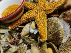 -永红源啤酒·烧烤·海鲜·大排档(青特城店)