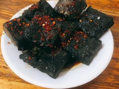 臭豆腐-五娭毑臭豆腐(黄兴南路店)