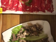-海银海记潮汕牛肉火锅(新港中路海珠店)