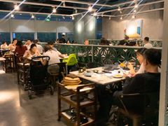 大堂-百年果林椰子鸡(中洲店)