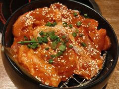-炉小哥烤肉(信万广场店)