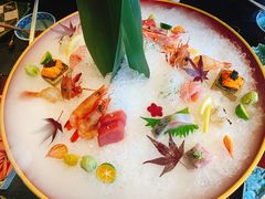 -湖月·割烹料理(湖滨店)