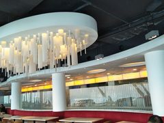 -湾景餐厅(海洋公园店)