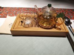 -叶叶菩提·晋福宫