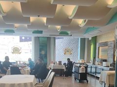 -玉林烤鸭店(定福庄店)