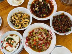 -浏阳小饭铺(洪西小区店)