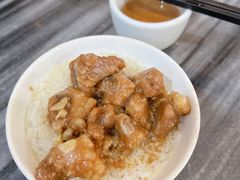 -品香排骨饭(羊官路店)